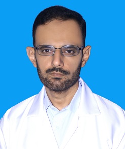 Prof Dr Faheem Afzal