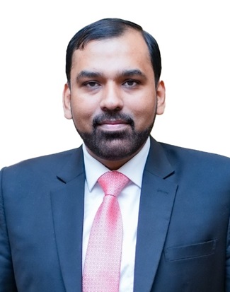 Prof Dr Farhan Rasheed